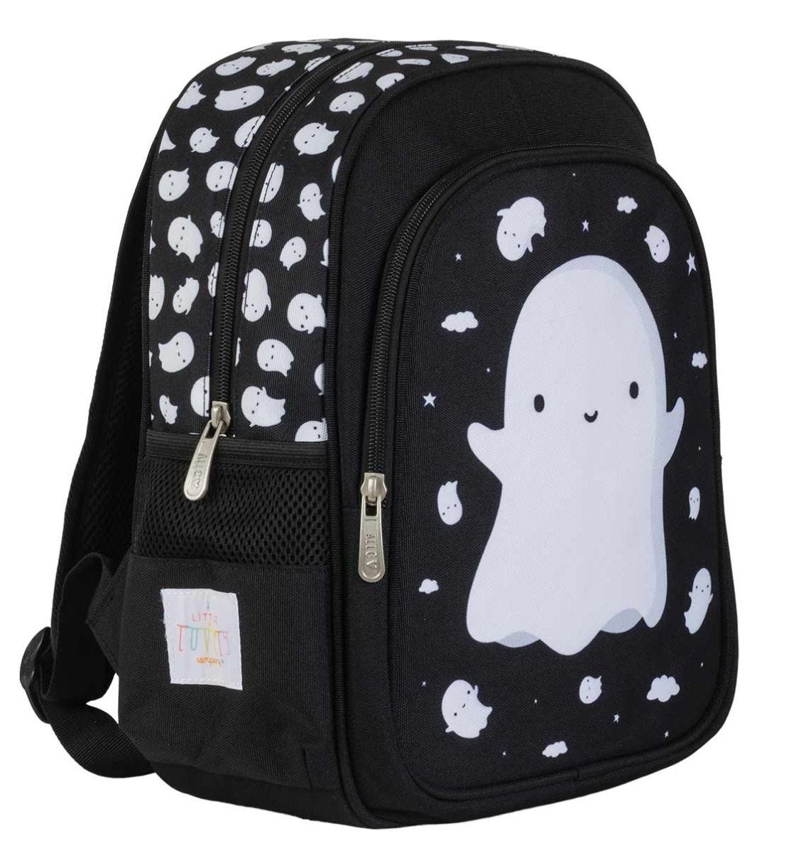 Mochila fantasma (niños)