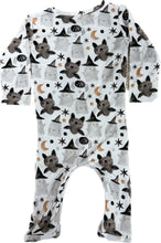 Charger l&#39;image dans la galerie, Pyjama Squad Ghouls (bébés/tout-petits) 