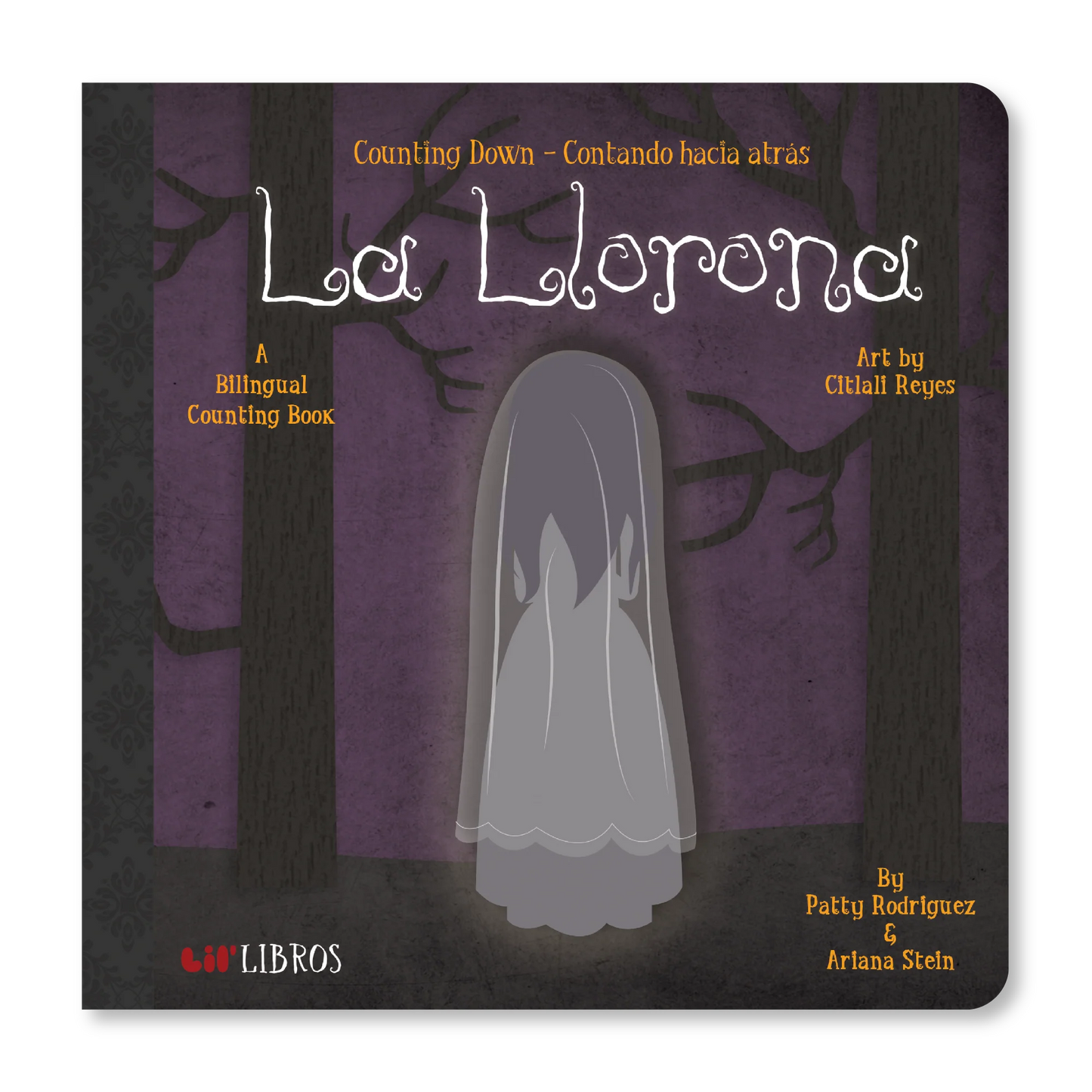 La Llorona : compte à rebours 