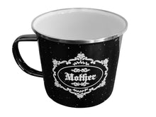 Load image into Gallery viewer, Victoriana Mother Camper Mug