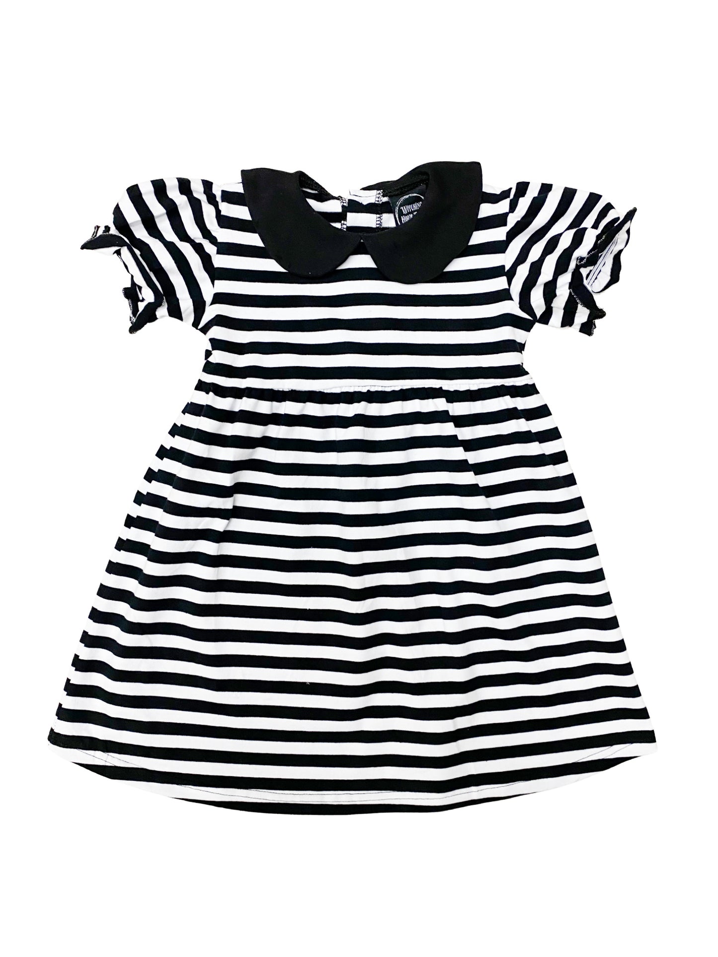 Nevermore Dress (Toddlers/Kids)