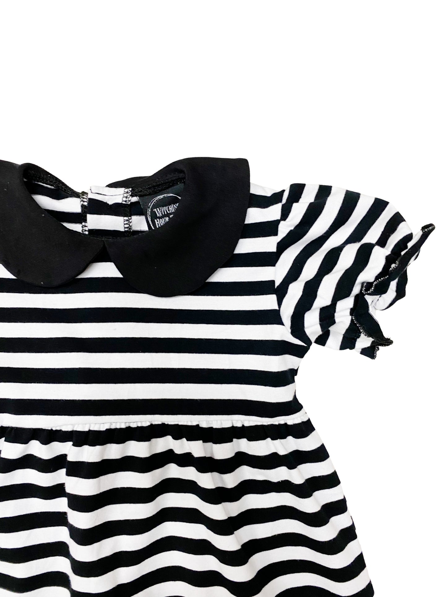 Nevermore Dress (Toddlers/Kids)