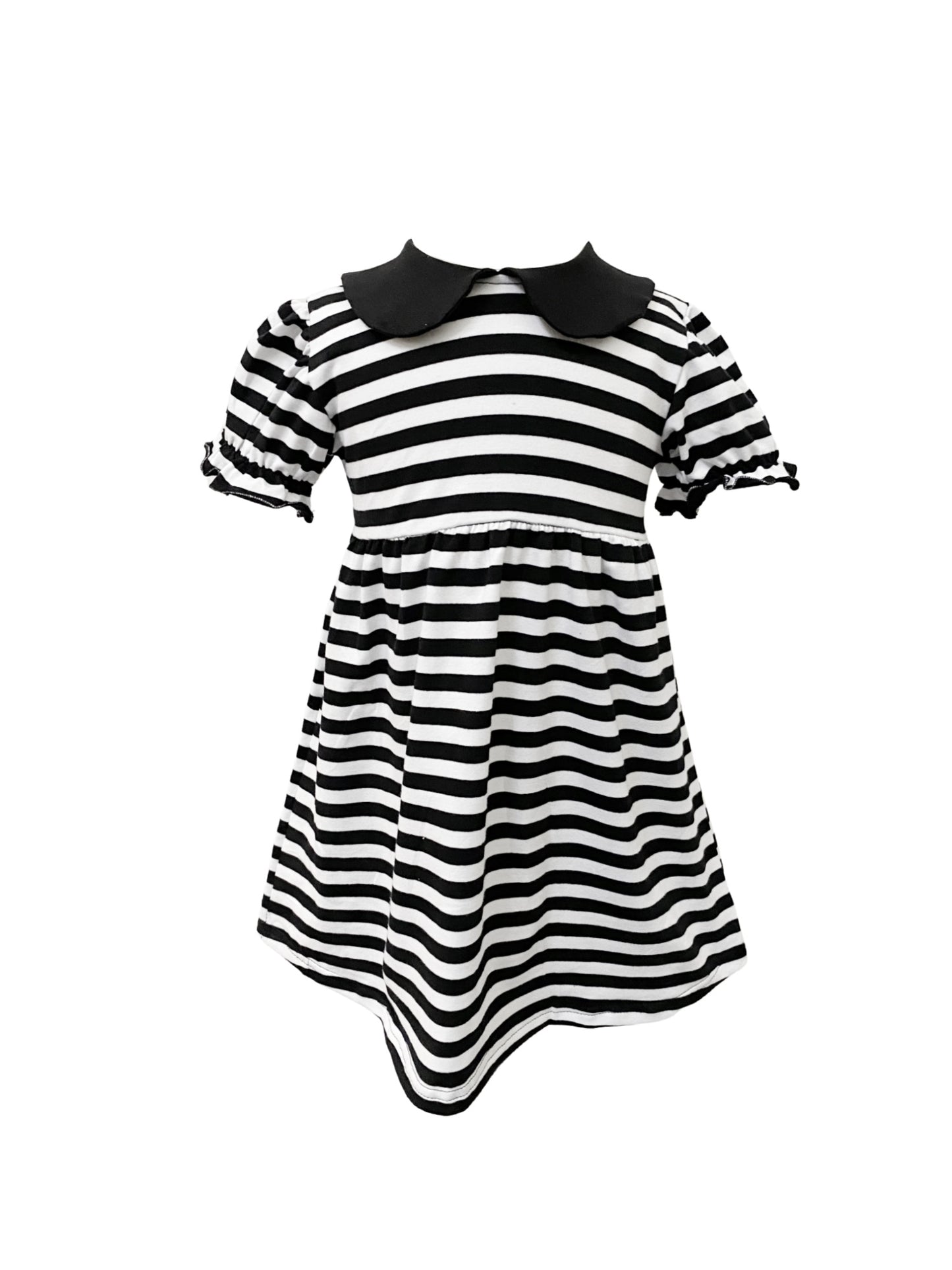 Nevermore Dress (Toddlers/Kids)