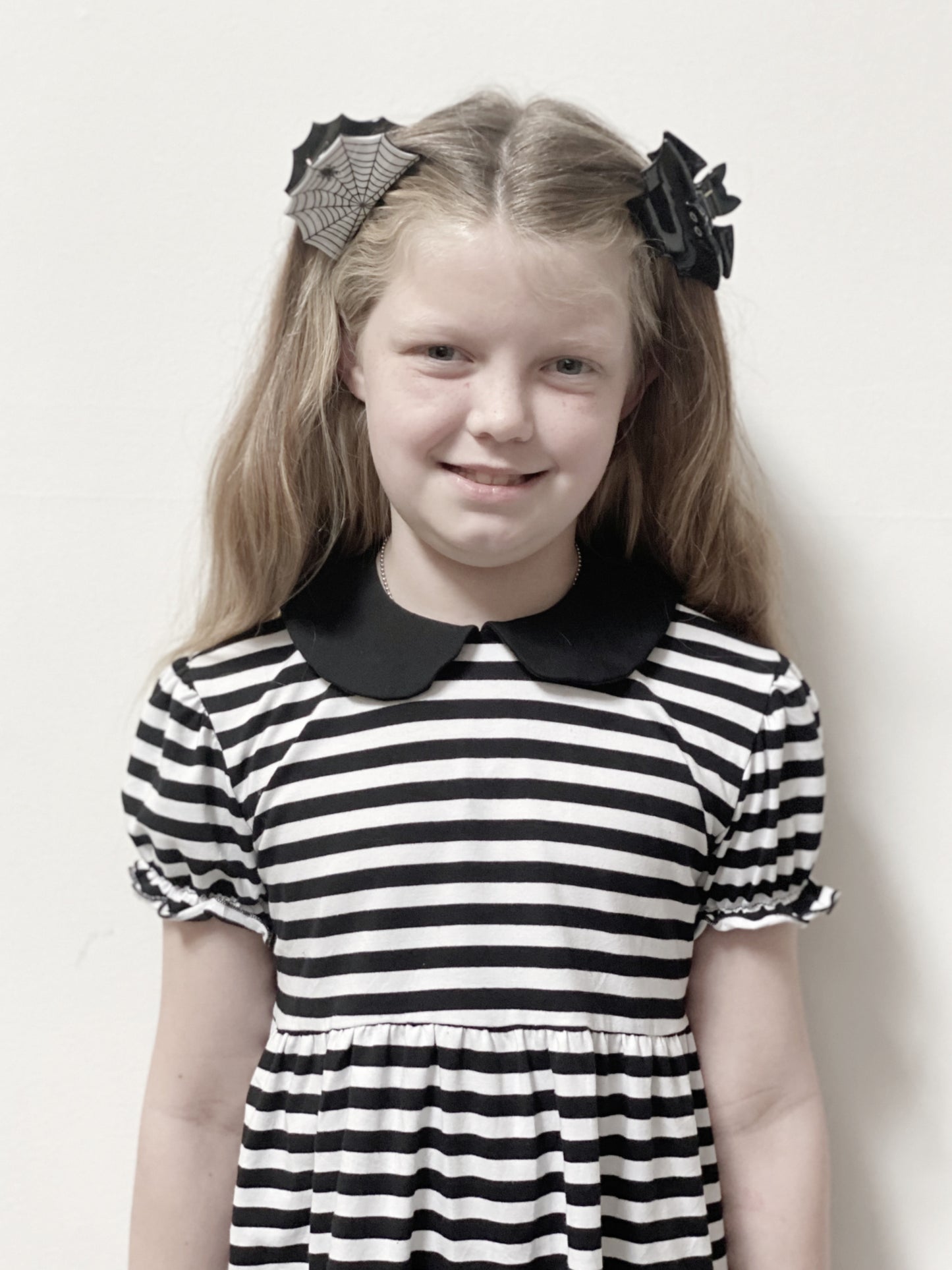 Nevermore Dress (Toddlers/Kids)