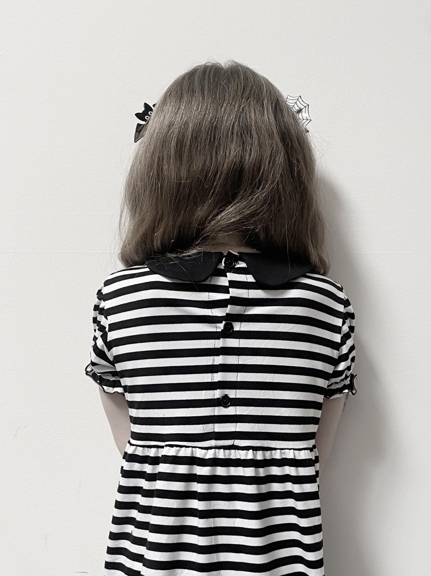 Nevermore Dress (Toddlers/Kids)