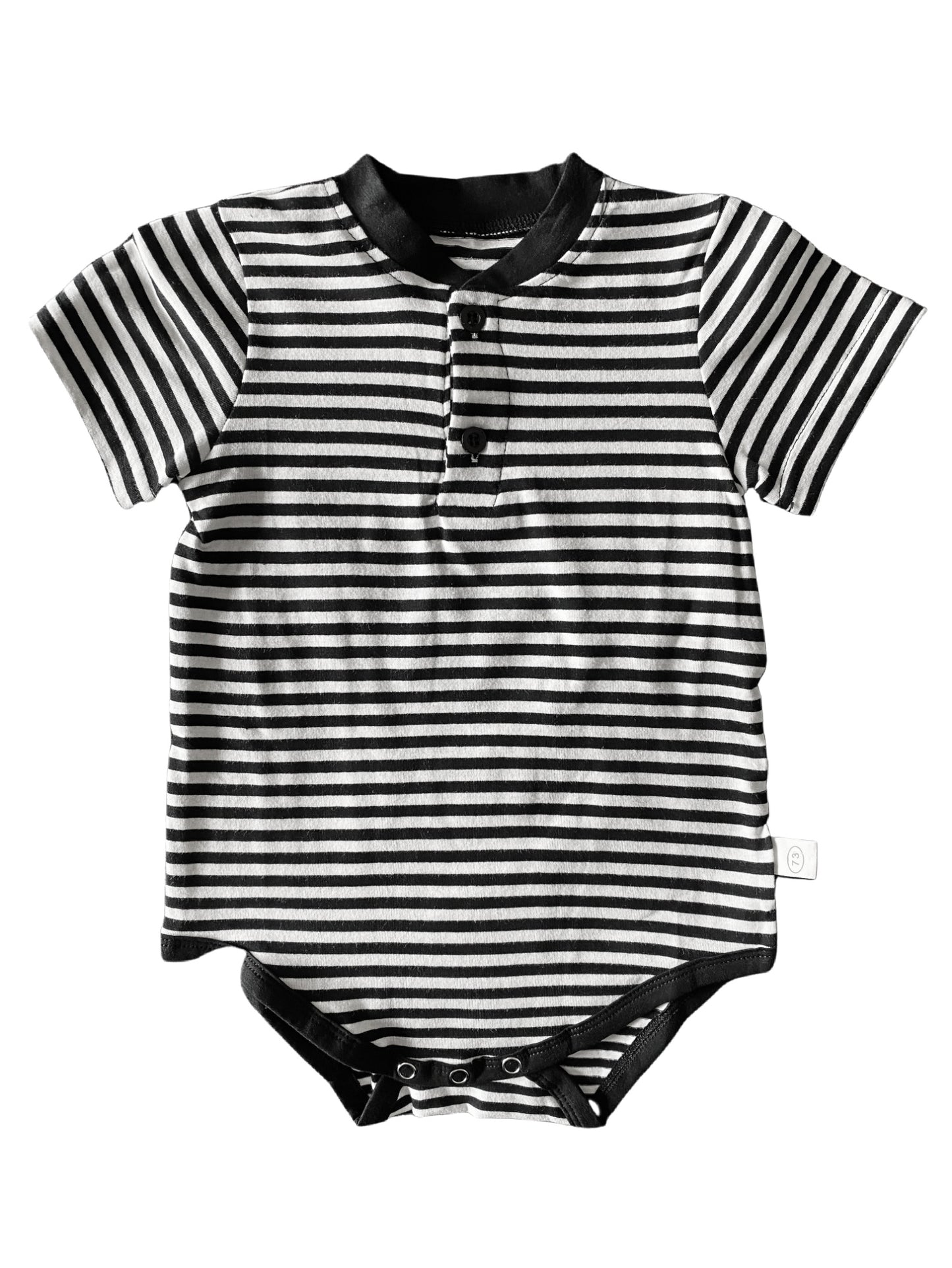 Goth Basics Onesie (Babies/Toddlers)