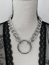Load image into Gallery viewer, The Ring Necklace