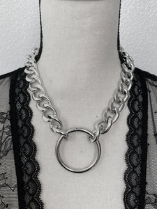 The Ring Necklace