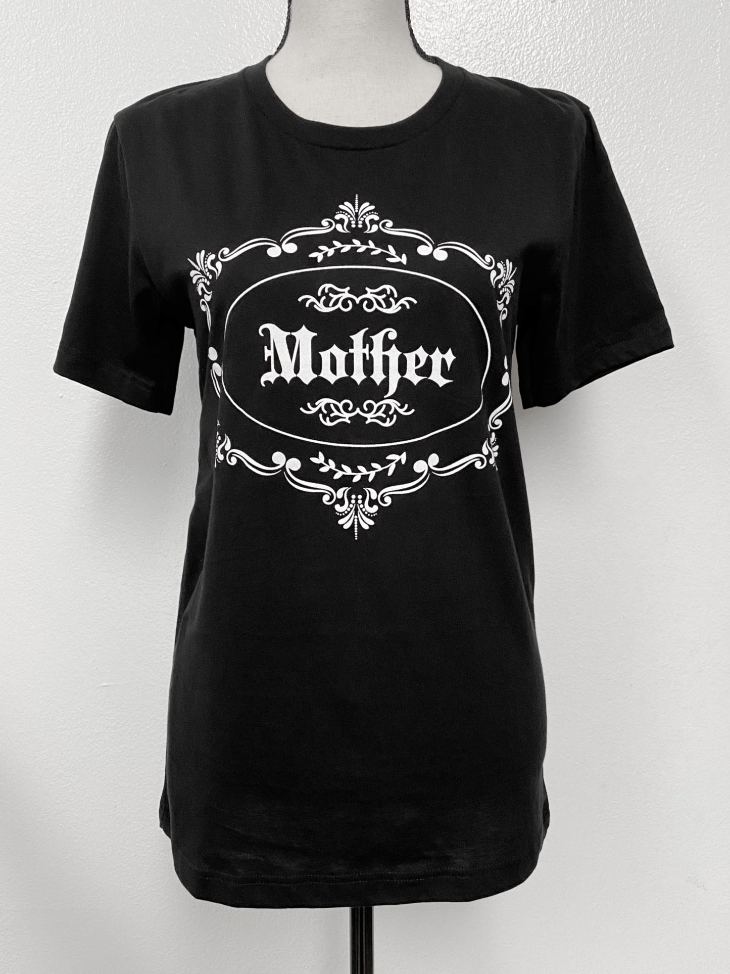 Victorian Mourning Mother T-Shirt (Adults)